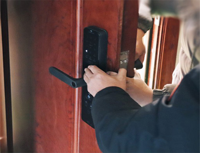 衡水24小时上门开锁公司